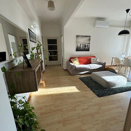 Apartament Trilocale Con Due Balconi A Isola Porta Nuova Mediolan Zewnętrze zdjęcie