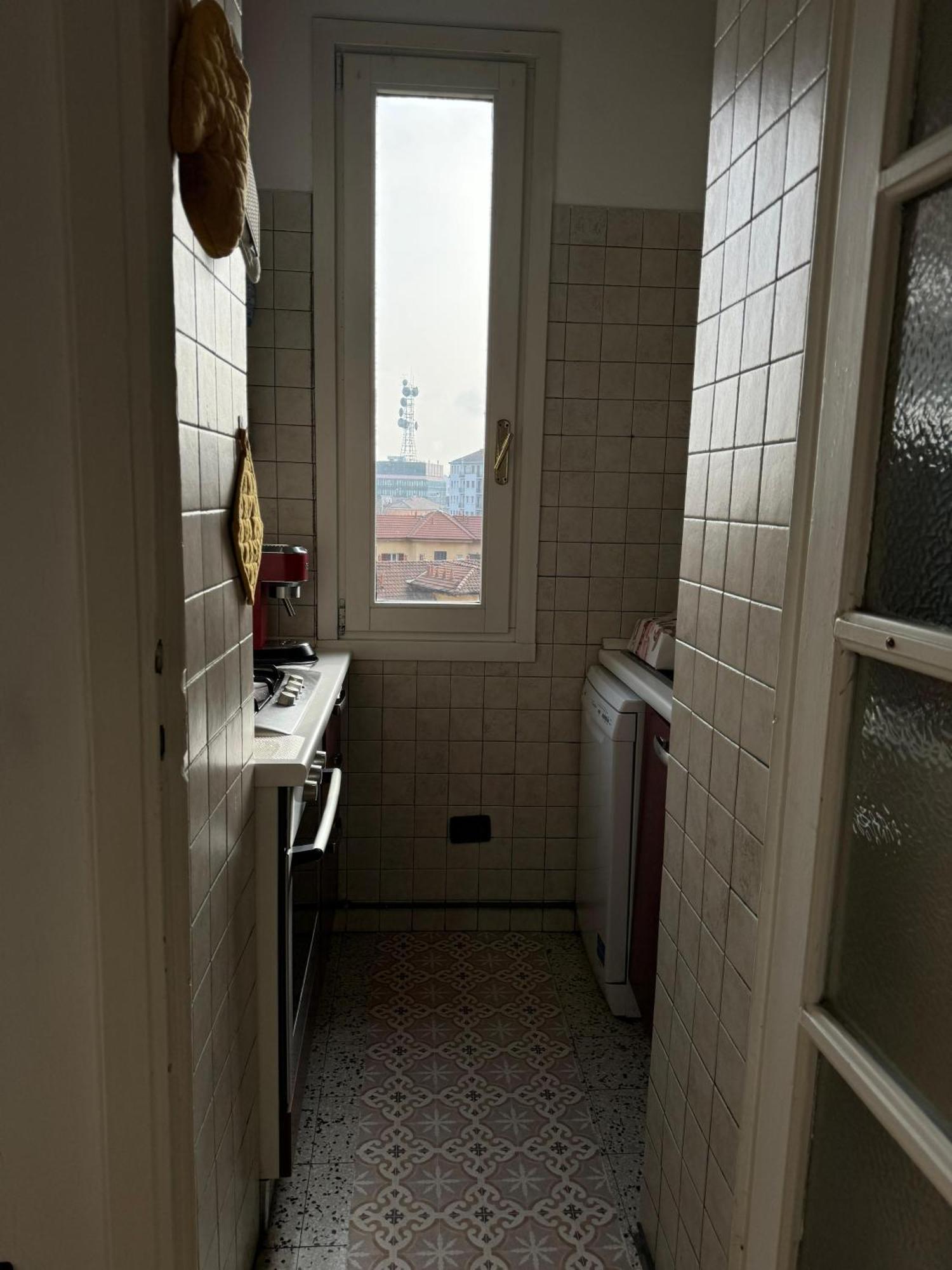 Apartament Trilocale Con Due Balconi A Isola Porta Nuova Mediolan Zewnętrze zdjęcie