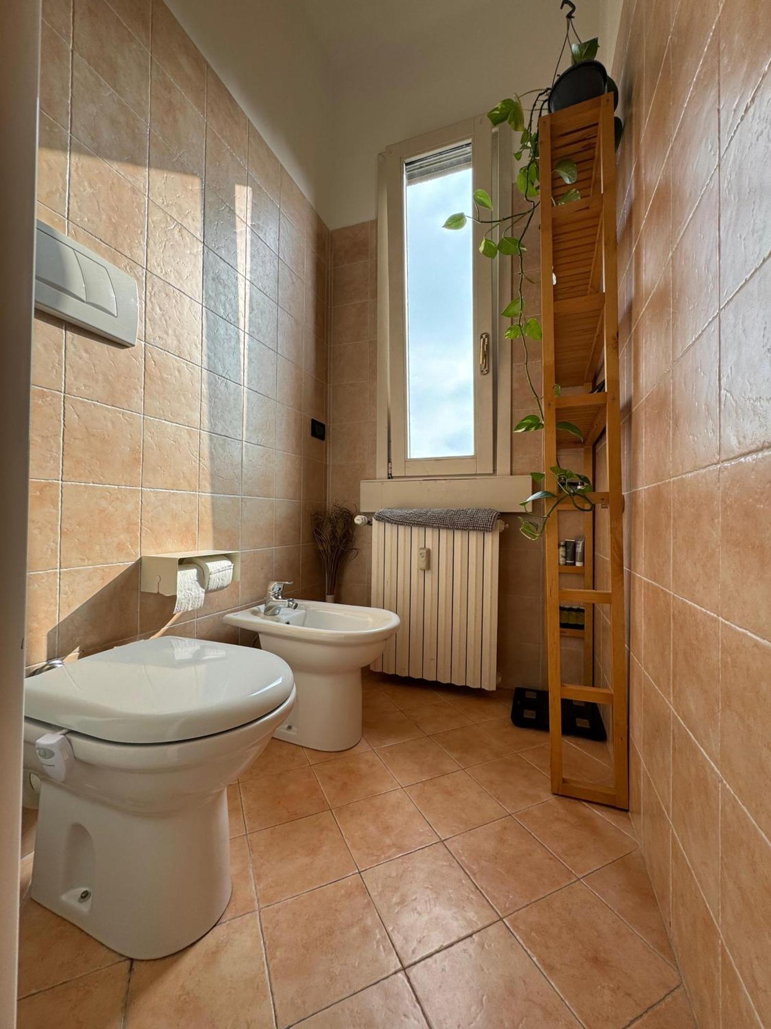 Apartament Trilocale Con Due Balconi A Isola Porta Nuova Mediolan Zewnętrze zdjęcie